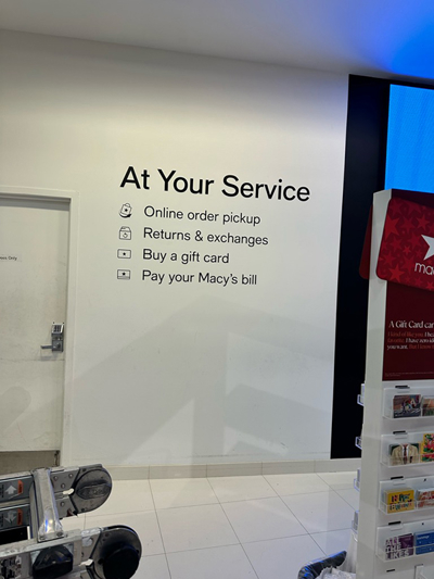 Wall Graphics Photo